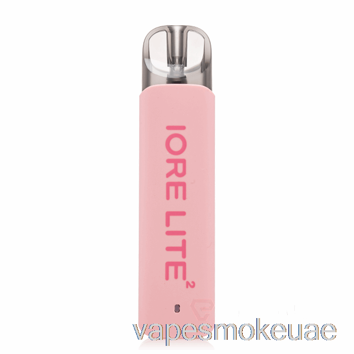 Vape Uae Eleaf Iore Lite 2 12w Pod System وردي